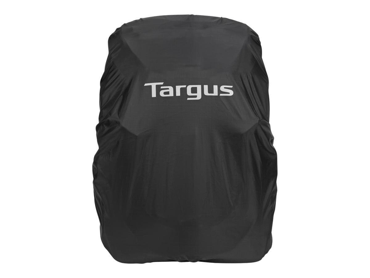 Targus Voyager TSB953GL Carrying Case Rugged (Backpack) for 17" to 17.3" Notebook - Black