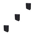 thumbnail image 1 of Transemion Portable And Easy To Carry Bed Cover Conveniently Bed Protection On Go. Black black Type 1 3Set, 1 of 6