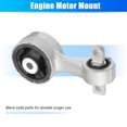 thumbnail image 3 of Unique Bargains Engine Motor Mount Front Upper 50880-SWA-A01 for Honda CR-V 2007-2008 Engine Torque Strut Mount Bracket, 3 of 7