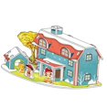 thumbnail image 4 of DIY s Decor Activities DIY Crafts Handmade Christmas Craft Houses S small house, 4 of 9
