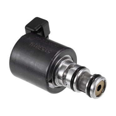 Unique Bargains Solénoïde de Changement de Vitesse Compatible avec Transmissions Automatiques 4T65E No.10478146 Noir