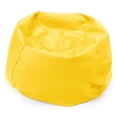 thumbnail image 1 of Fauteuil poire ComfyKids® pour enfants, 1 of 5