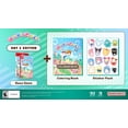 thumbnail image 2 of Hello Kitty Party Land - Day 1 Edition (Nintendo Switch 2), 2 of 9
