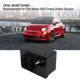 thumbnail image 4 of 9648730980, Unité de Commande de Bougie de Préchauffage Stable pour Voiture, 4 of 8