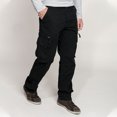 thumbnail image 1 of Kariban Spaso Heavy Canvas Workwear Trouser / Pants, 1 of 2