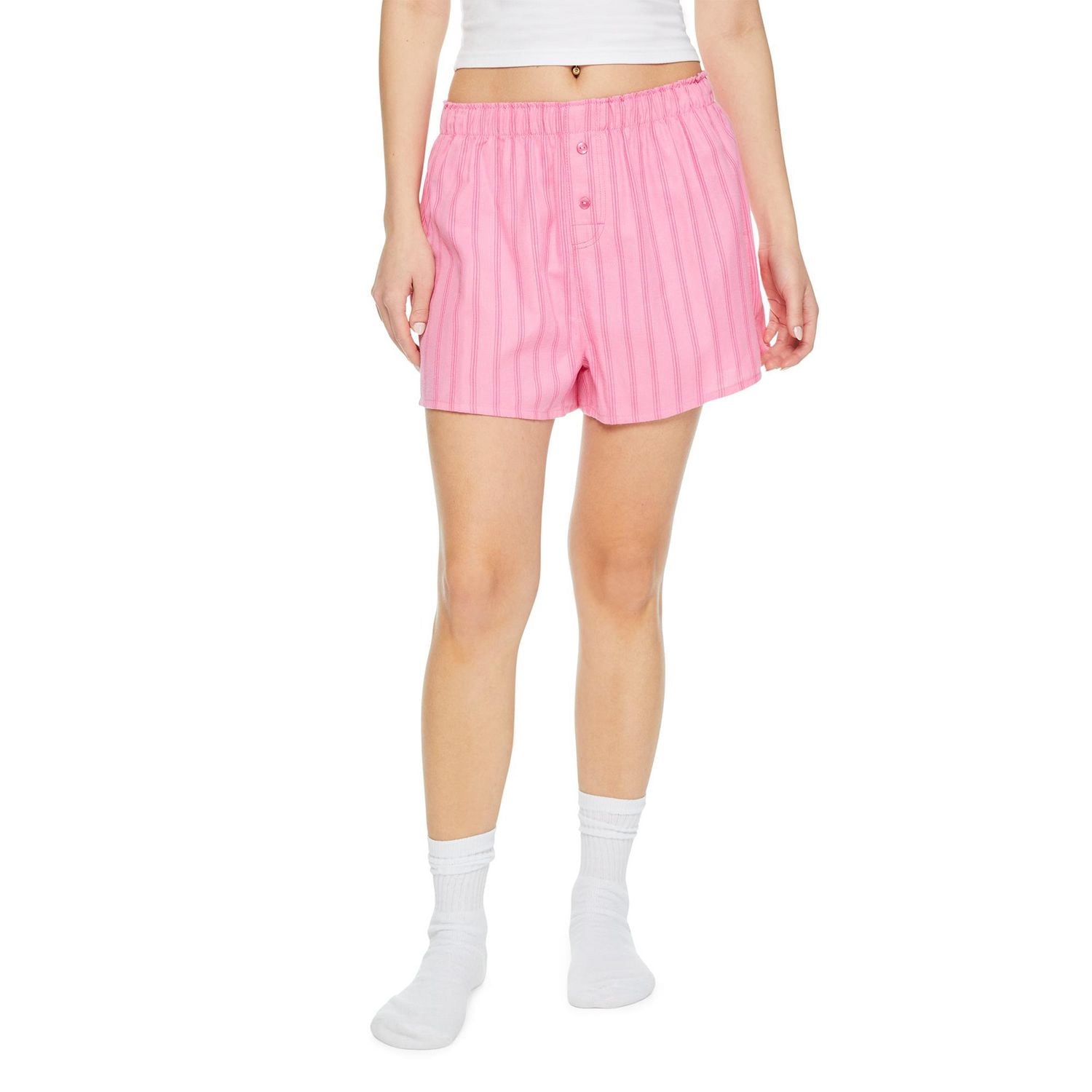 Short de nuit No Boundaries pour femmes