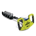 thumbnail image 4 of Snow Joe 8" Ice Fishing Auger With 8.0 Ah 24V Battery, 4 of 6