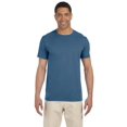 thumbnail image 1 of Gildan G640 T-Shirt Adulte Softstyle, 1 of 1