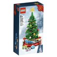 thumbnail image 1 of Lego 40338 Christmas Tree Limited Edition New with Box, 1 of 4
