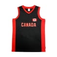 thumbnail image 1 of Mad Engine Men's Team Canada Basketball Jersey, 1 of 2