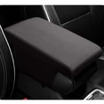 thumbnail image 2 of Housse de Siège de Voiture, Coussin de Siège de Voiture Couche de Coussin d'Accoudoir en Coton à Mémoire de Forme Style Rouge Housses de Siège de Voiture, Accessoires de Voiture Rouges, Coussins de Siège de Voiture pour Conduite, 2 of 2