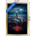 thumbnail image 2 of Netflix Stranger Things : Saison 2 - Citrouilles, 2 of 4