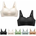 thumbnail image 1 of Zenalift Bra, Zenalift - Supportive Wireless Lift Bra for All-Day Comfort, Daily Comfort Wireless Shaper Bra, 1 of 8