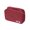 Red, variant on EeaseCA Travel Storage Bag Kit Data Cable U Disk Power Bank Electronic Accessories Digital Gadget Devices Organizer Case Handbag (Wine Red)