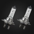 thumbnail image 4 of 8 x H7 Car Headlight Bulbs 12V / 55W Halogen Standard Lamp Light, 4 of 8
