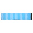 thumbnail image 1 of 12 Slots Sac de Rangement pour Absorption des Chocs en Nylon Noir pour Filtre d'Objectif d'Appareil Photo de 82 Mm, 1 of 8