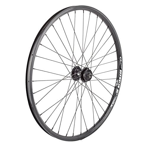 Wheel Master Disque de Montagne en Alliage 27,5 Pouces à Double Paroi