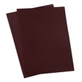 thumbnail image 1 of Unique Bargains Self-Adhesive Velvet Patches Repair Patches Brown 2 Pack, 1 of 5