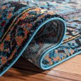 thumbnail image 2 of Safavieh Vintage Hamadan Dania Traditional Area Rug, 2 of 6