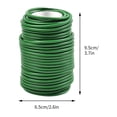 thumbnail image 3 of CEHVOM Plant Ties For Securing Garden Trees Cables Vines Soft Plant Ties Clearance, 3 of 7