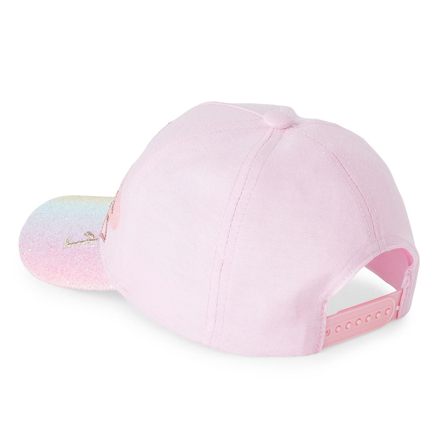 Casquette de baseball en coton George pour filles