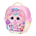 thumbnail image 3 of Pack individuel pour animaux de compagnie Scruff-A-Luvs - Rose, 3 of 6