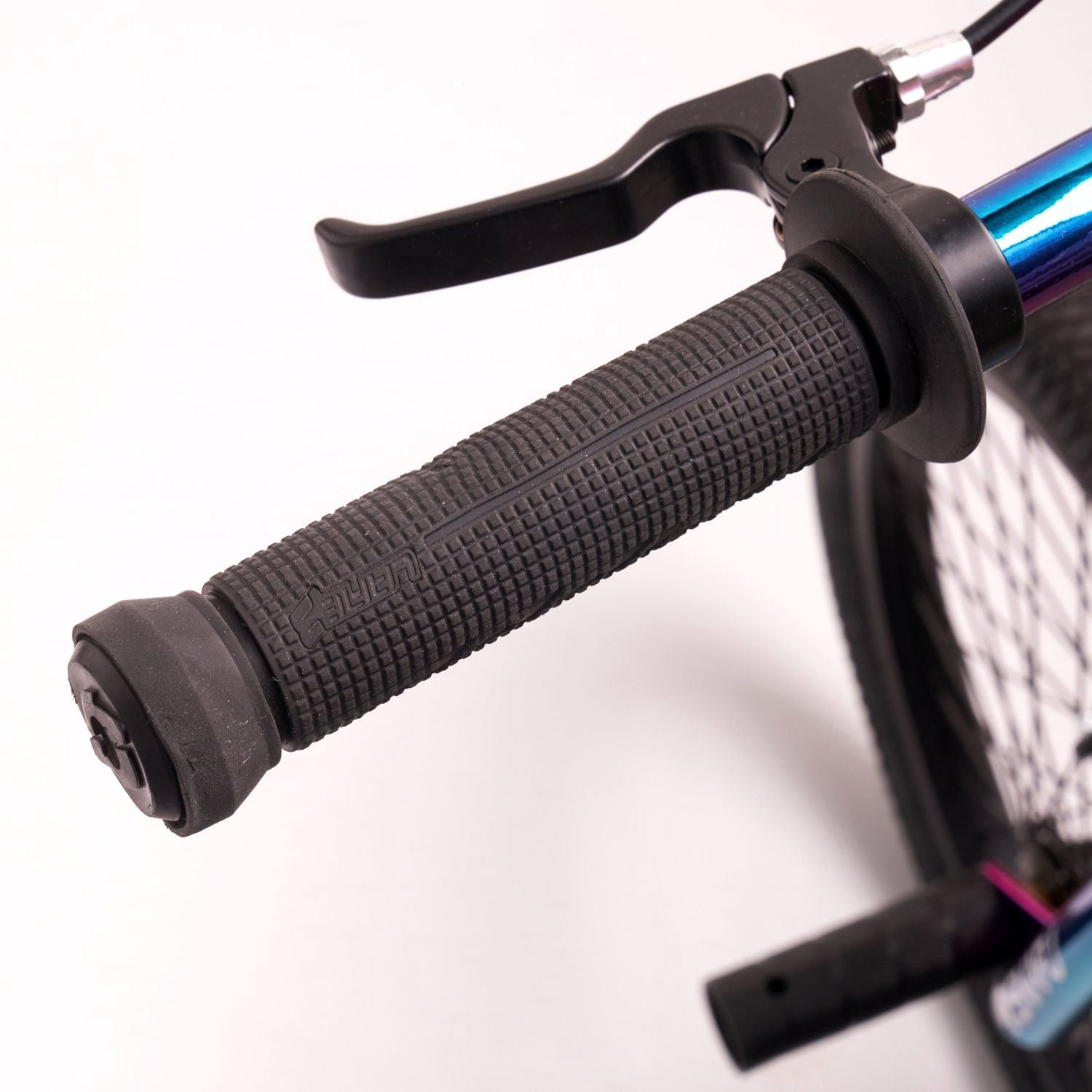 Hyper Bicycles 20" Jet Fuel BMX Bike, Kids Ages 8-13 Years
