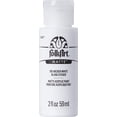 thumbnail image 1 of Folkart Matte Acrylic Craft Paint, 2 fl. oz., Wicker White, 1 of 9