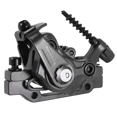 thumbnail image 5 of 3X Bicycle Front Rear Disc Brake Caliper for XC Mountain Bike Speed Clip Dual Piston Mechanical Disc Brake Set, 5 of 5