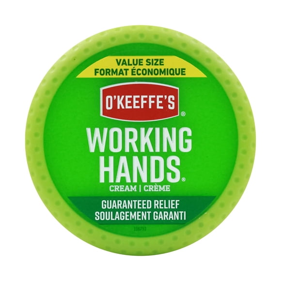 Working Hands Hand Cream