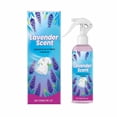 thumbnail image 2 of SPOORYYO Odor Eliminator Fabric Freshener Spray - 120ml, Fast Deodorization, Gentle on Fabrics, Enhances Freshness, Easy to Use, 2 of 9