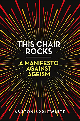 Cette Chaise Berce, un Manifeste contre l'Âgisme