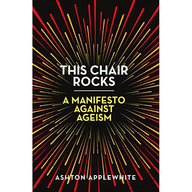 Cette Chaise Berce, un Manifeste contre l'Âgisme