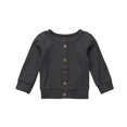 thumbnail image 5 of T-shirt à Manches Longues pour Bébé Fille Automne Hiver Blouse Pullovers, 5 of 5