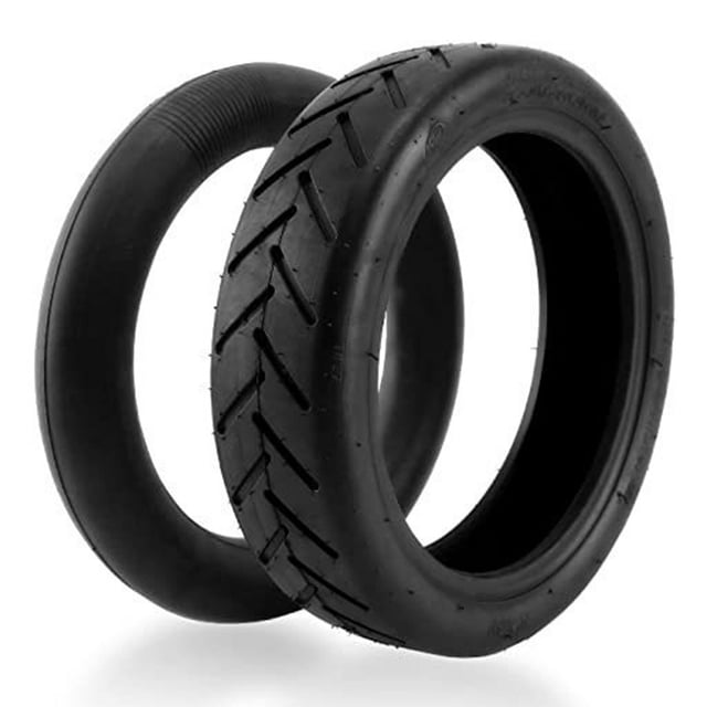 8.5 Inch Universal Electric Scooter Tires 8.5X2 Thickened Non- Wear-Resistant 81/2X2 Inner and Outer Tires