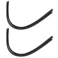thumbnail image 1 of 6PCS 18 Inch 6mm Frame Windshield Wiper Blade Refill Car Bus Silicone Universal, 1 of 10