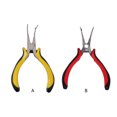 thumbnail image 4 of VONKY Pinces Pratiques Faciles à Durables et Polyvalentes Outils à Main Durables Jaune 1 Ensemble, 4 of 6