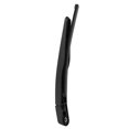 thumbnail image 2 of Rear Windshield Wiper,Car Rear Windshield Wiper Rear Wiper Arm Blade Kit Rear Wiper Arm Built for Precision, 2 of 8