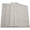 Stone, variant on Fabstyles Casual Classic Cotton Placemats Set of 4 Machine Washable Heavyweight Table Mats Perfect for The Kitchen and Dining Table or Outdoor Tables