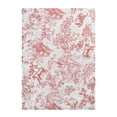 thumbnail image 1 of Under 10 Gift Wrapping Paper Floral Wrapping Paper Mini Roll White Flowers Gift Wrap Paper for Birthday Wedding Wrapping, 1 of 9