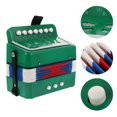 thumbnail image 4 of 1 Pce Accordéon en Plastique Jouet Éducatif pour Enfants Instruments de Musique Adorables, 4 of 9