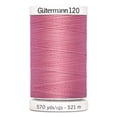 thumbnail image 1 of GÜTERMANN 120 100% Polyester All Purpose Thread, 521 Meter (570 yd), 1 of 2