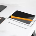 thumbnail image 2 of EeaseCA Manchon de Stylet Compatible pour Apple Pencil, Housse en Silicone Antidérapante, 2 of 7