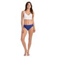 thumbnail image 4 of Jockey Women's No Panty Line Promise Tactel Bikini, 4 of 4