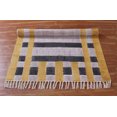 thumbnail image 4 of Casavani Garden Yoga Mat Outdoor Patio Rug, Yellow 10x18 ft, 4 of 6