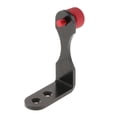 thumbnail image 5 of Binoculars L Bracket Tripod Adapter for Mount Holder 1/4 Screw Red, 5 of 5