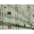 thumbnail image 4 of oneOone Rayon Light Green Fabric Mandala Texture Fabric For Sewing Printed Craft Fabric By The Yard 56 Inch Wide, 4 of 4