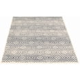 thumbnail image 4 of ECARPET Area Rug for Living Room, Geometric Indoor Carpet Ember Collection, 4 of 9