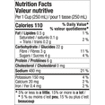 thumbnail image 5 of Allen Family Foods HARICOTS BLANCS ET CHOU FRISE BIOLOGIQUE, 400 ml, 5 of 5