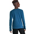 thumbnail image 4 of George Boys' Oversized Long-Sleeve T-Shirt, 4 of 6